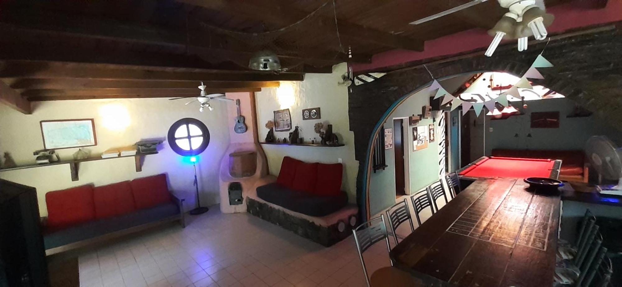 Guitarra Negra Villa Tigre Eksteriør bilde