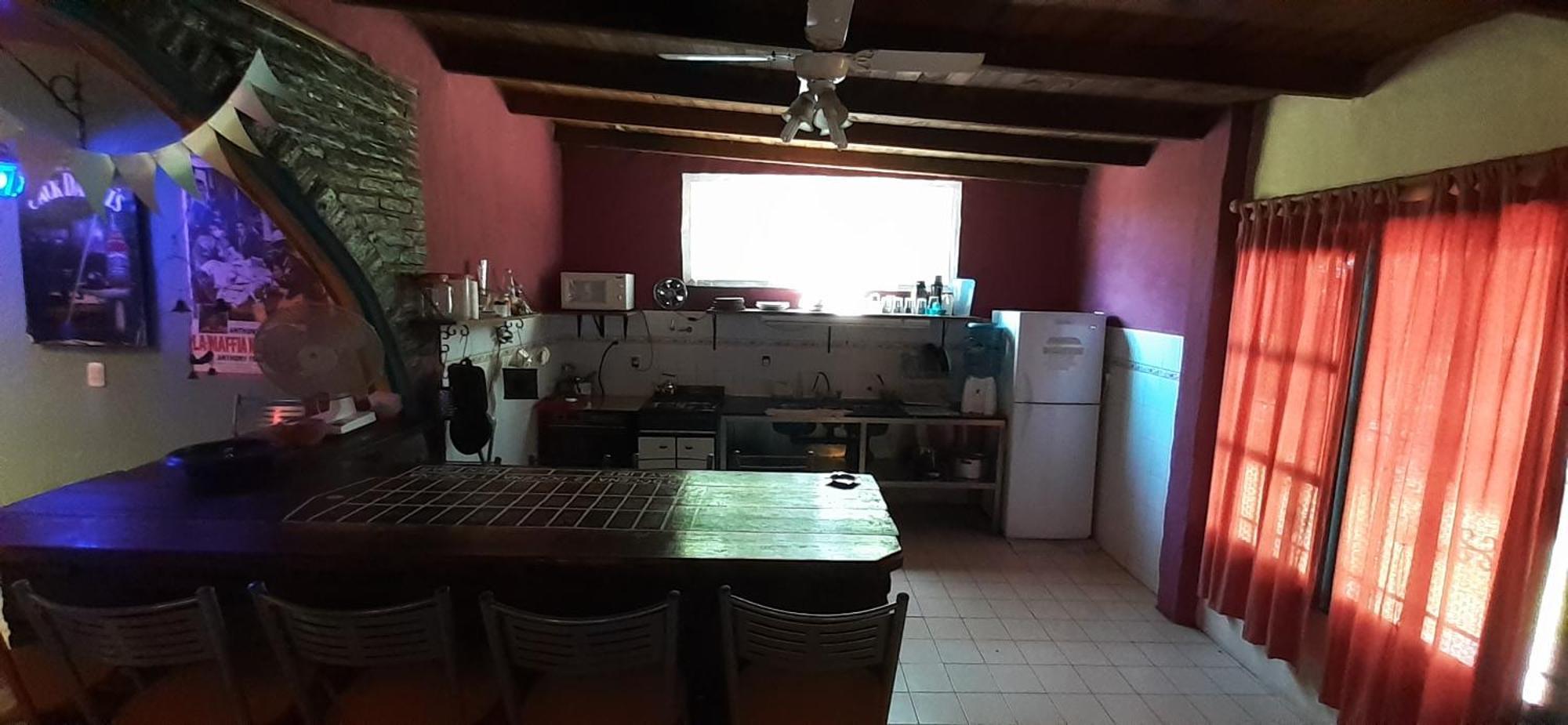 Guitarra Negra Villa Tigre Eksteriør bilde