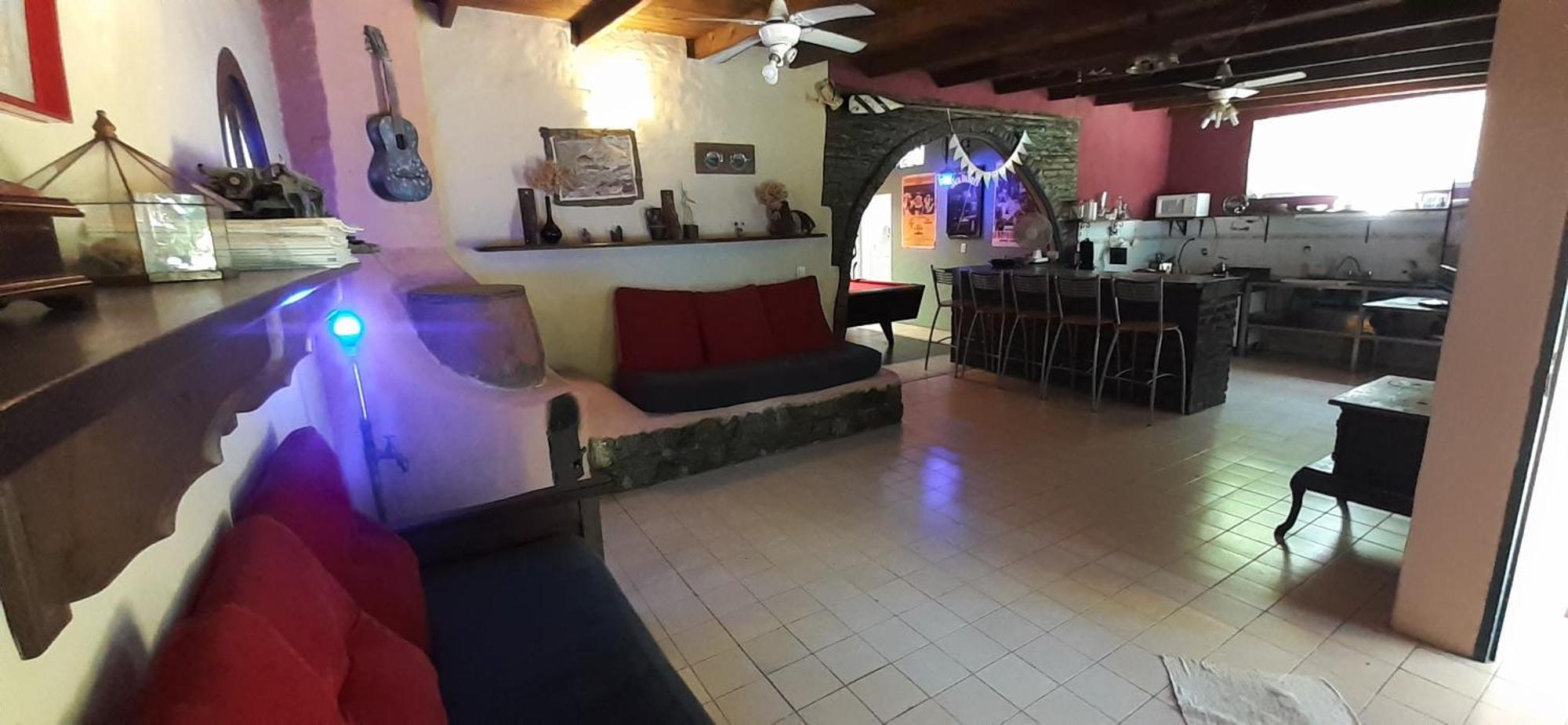 Guitarra Negra Villa Tigre Eksteriør bilde